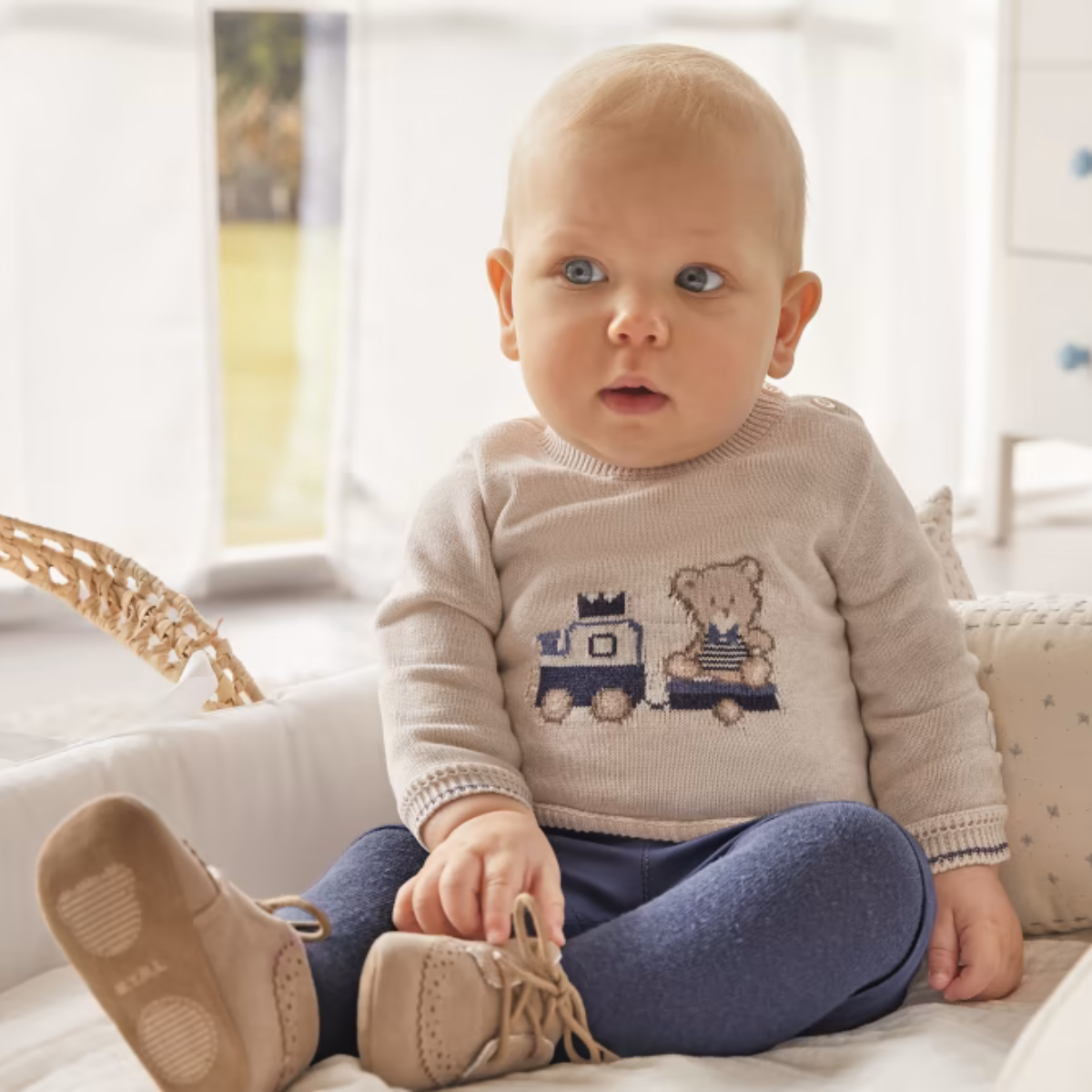 Completi bambino 2025