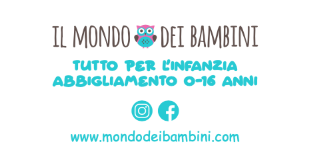 Abbigliamento bambini pagamento in contrassegno discount
