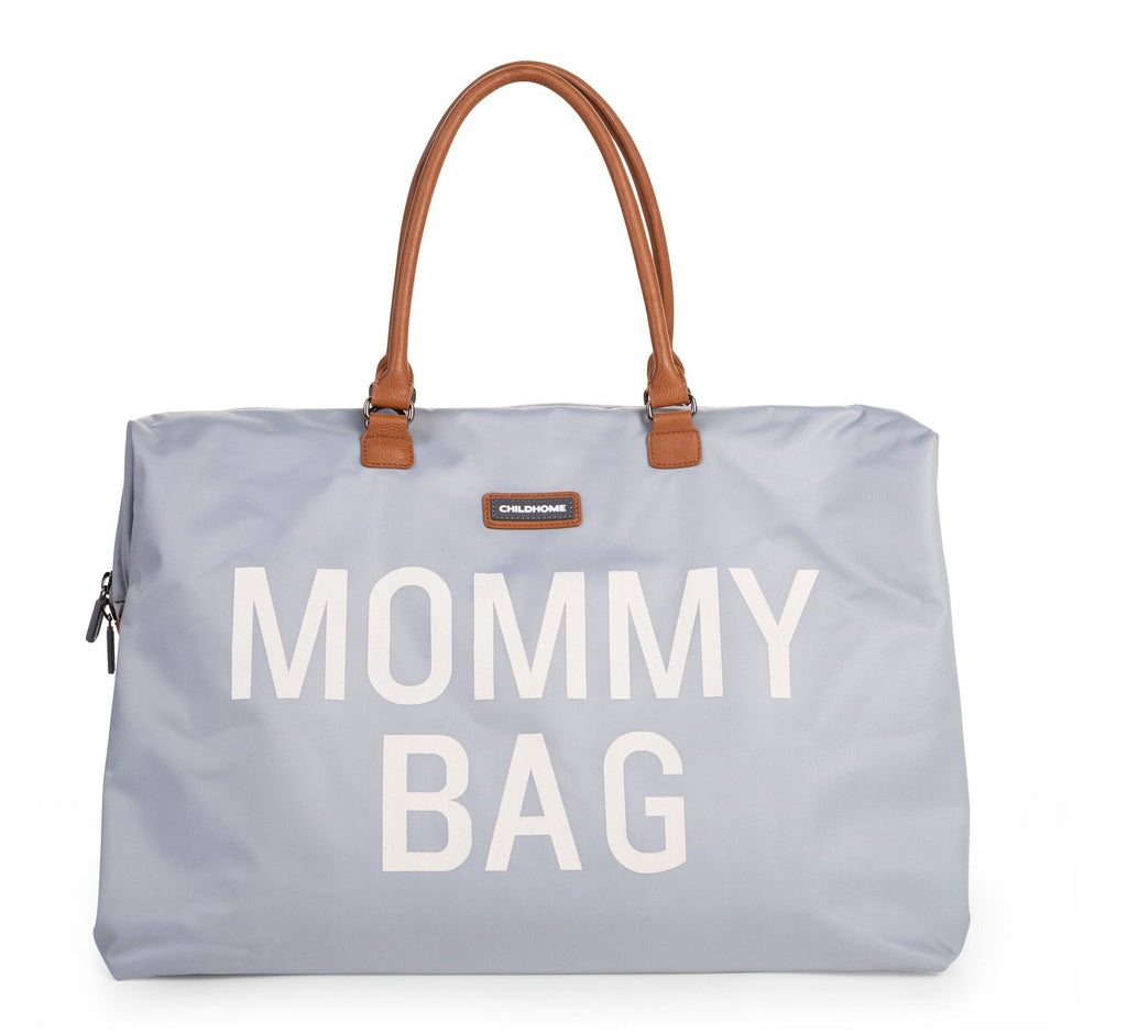 Borsa Clinica Mommy Bag Grigio