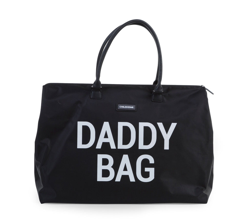 Borsa Daddy Bag Nero