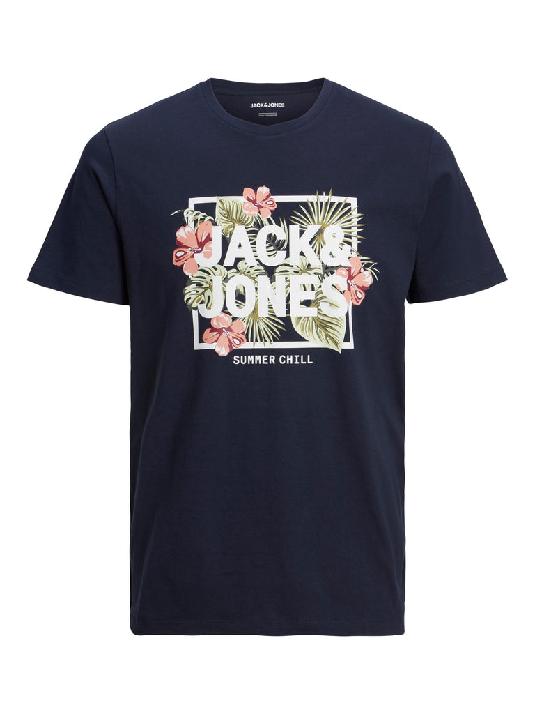 Jack & Jones Navy Blazer
