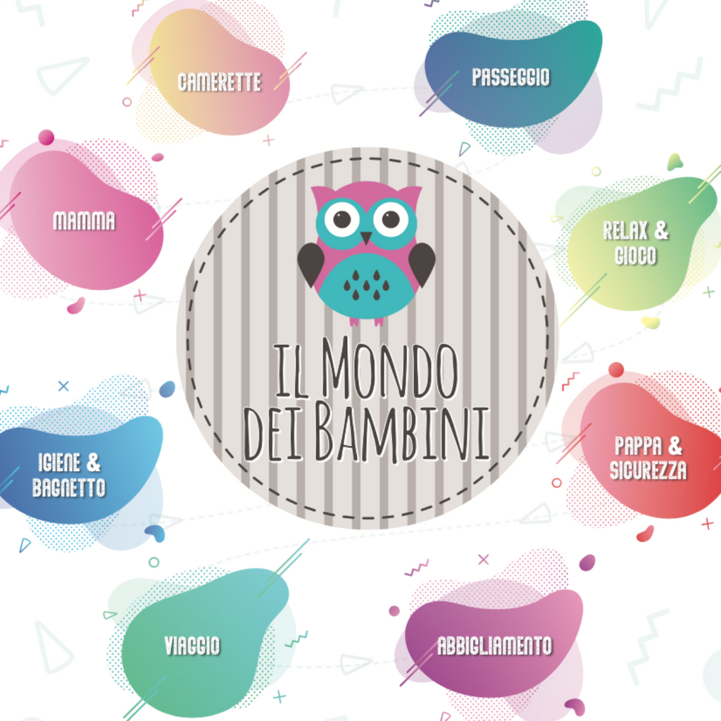 Abbigliamento bambini pagamento in 2025 contrassegno