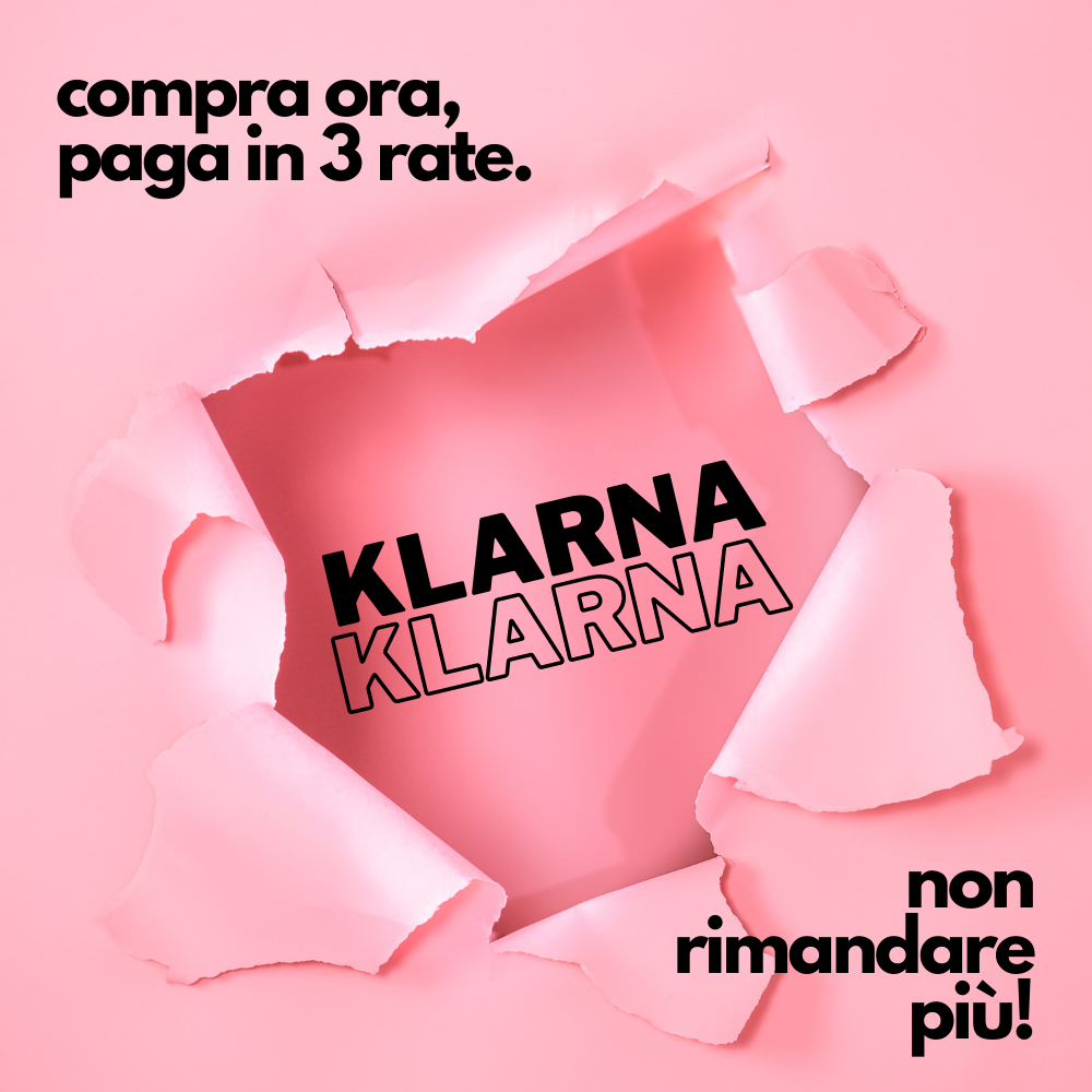 Pagamento Klarna cos’è e come funziona