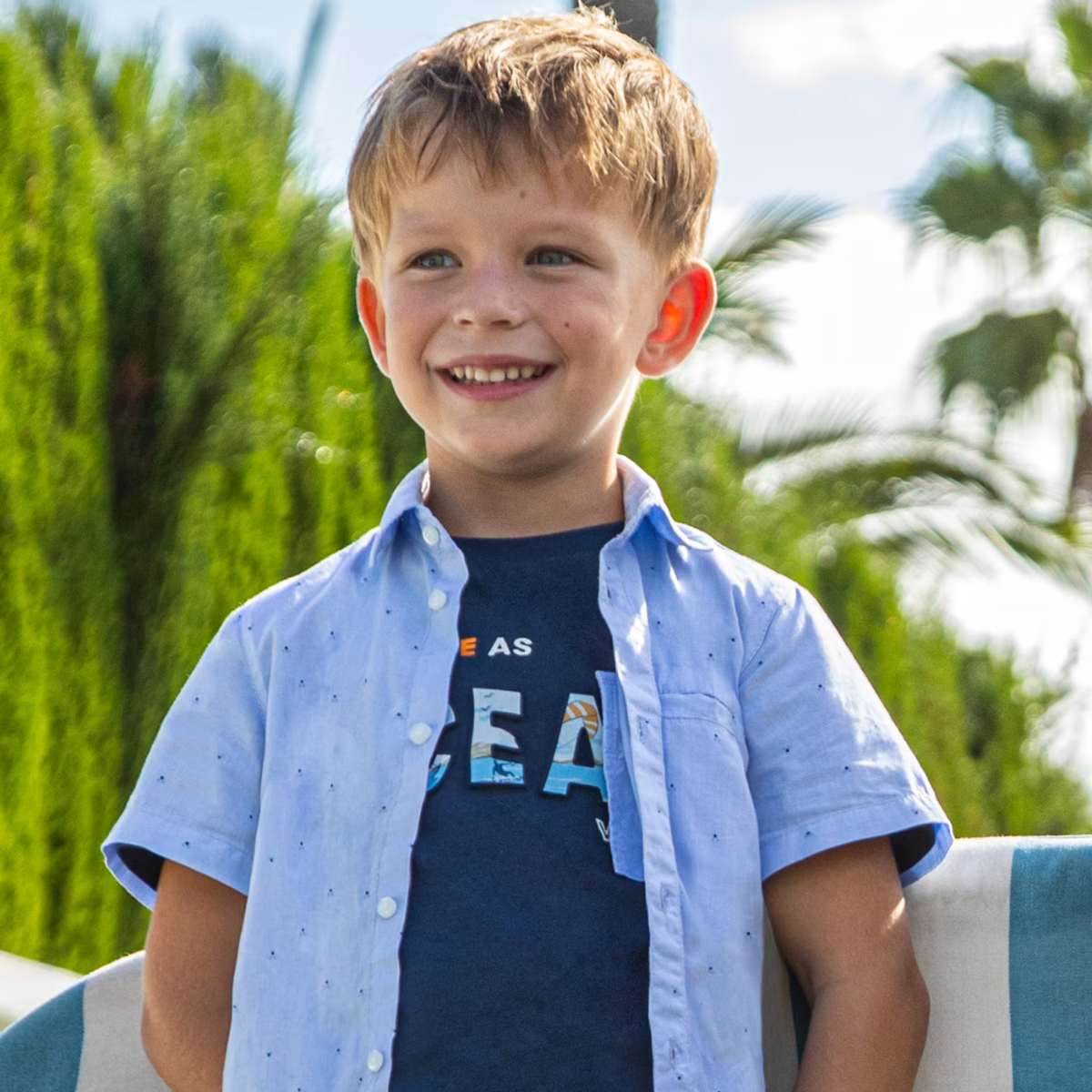 Camicia A Quadretti S.Oliver Per Bambini E Ragazzi – Cotone Comodo, Colletto A Camicia, Perfetta Per Ogni Occasione
