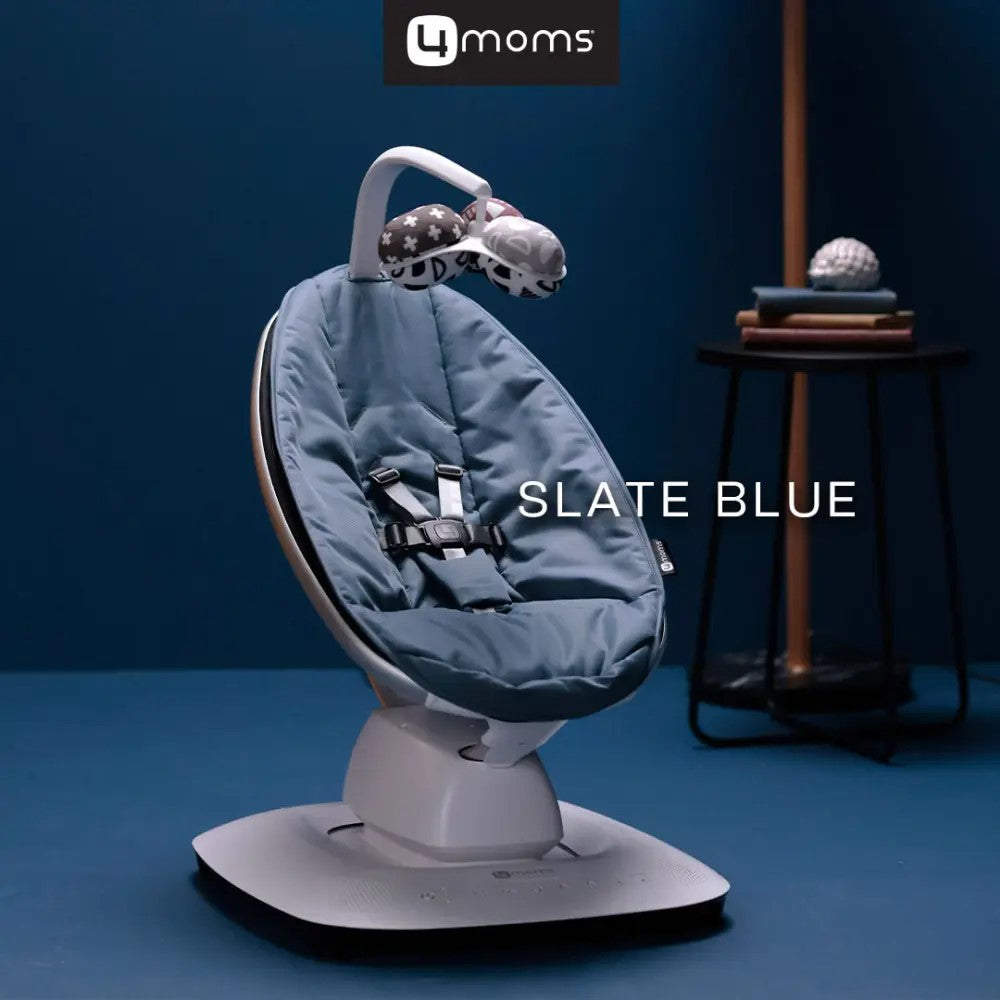 Altalena Mamaroo 5.0 Slate Blue
