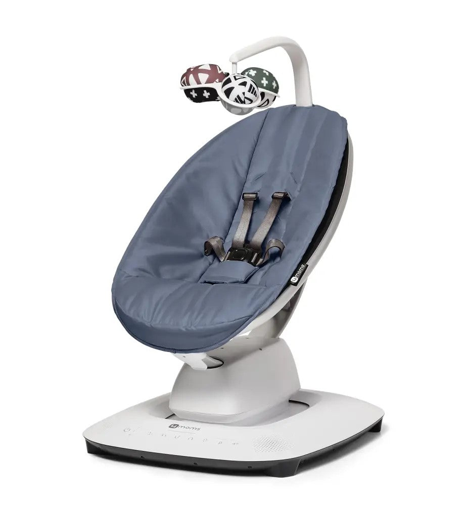 Altalena Mamaroo 5.0 Slate Blue
