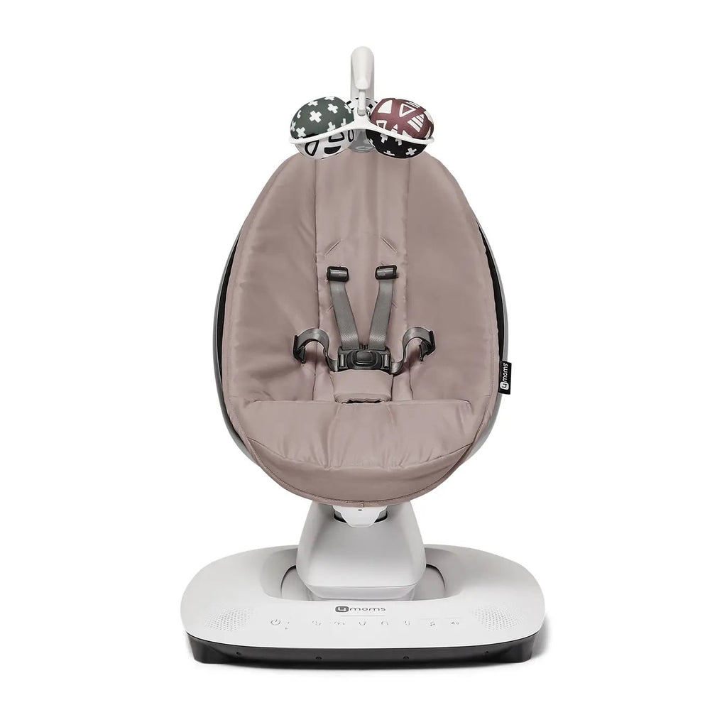 Altalena Mamaroo 5.0 Rosewood