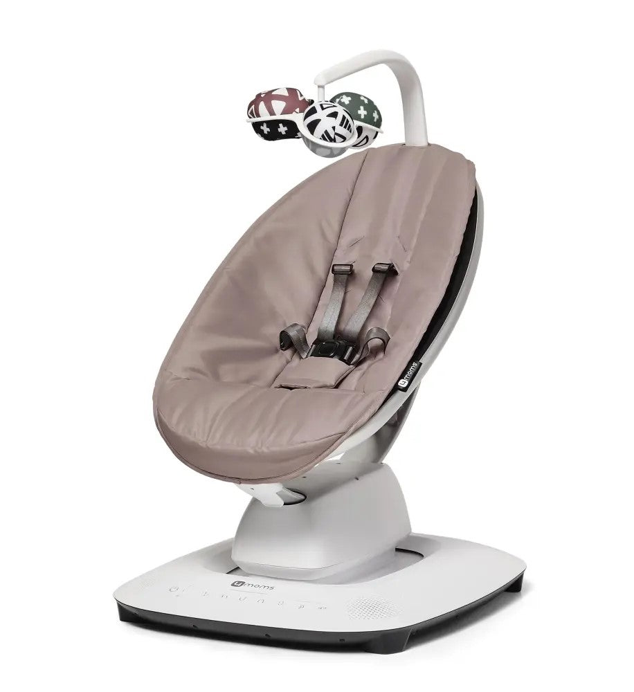 Altalena Mamaroo 5.0 Rosewood