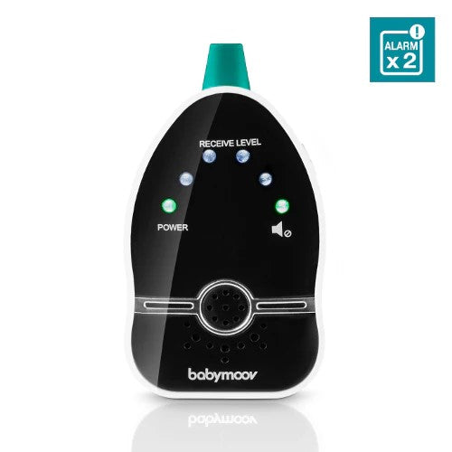 baby monitor easy care 500m