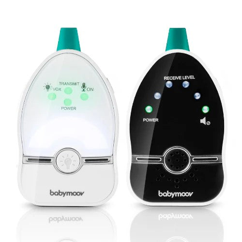 baby monitor easy care 500m