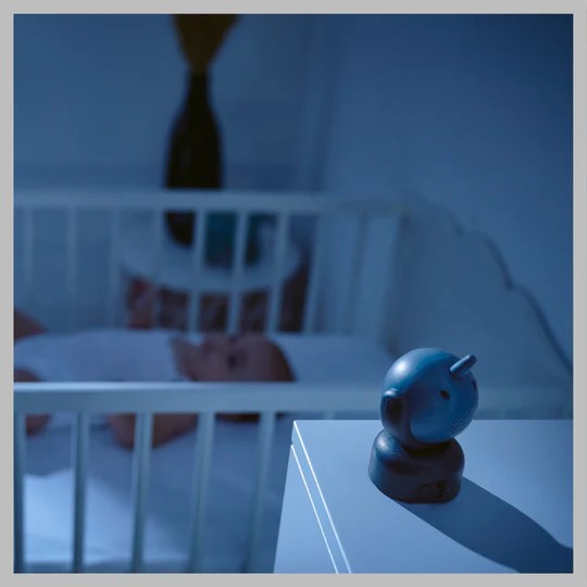 Baby Monitor You Master Plus Hd