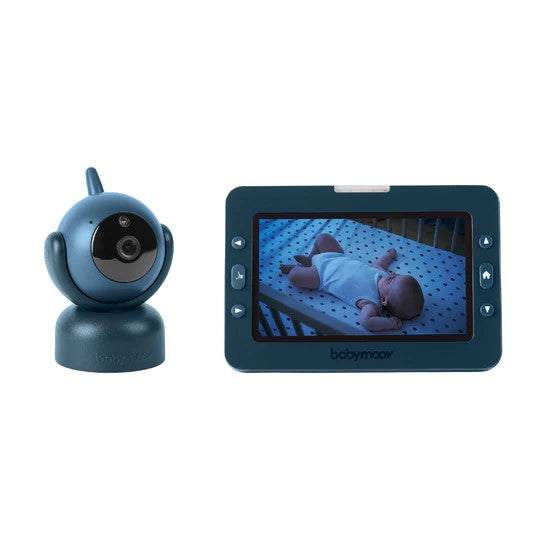 Baby Monitor You Master Plus Hd