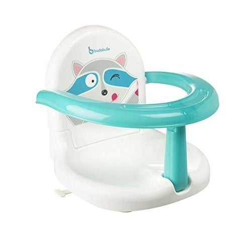 seggiolino da bagno pieghevole