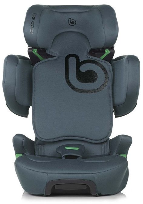 Seggiolino Auto Foldy I-size Petrol 100-150cm