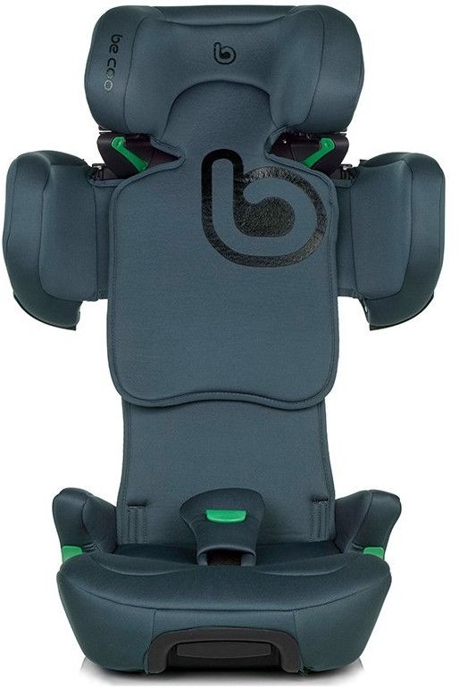 Seggiolino Auto Foldy I-size Petrol 100-150cm