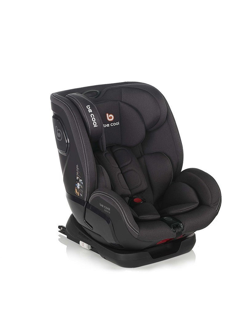 seggiolino auto space i-size 9-36kg