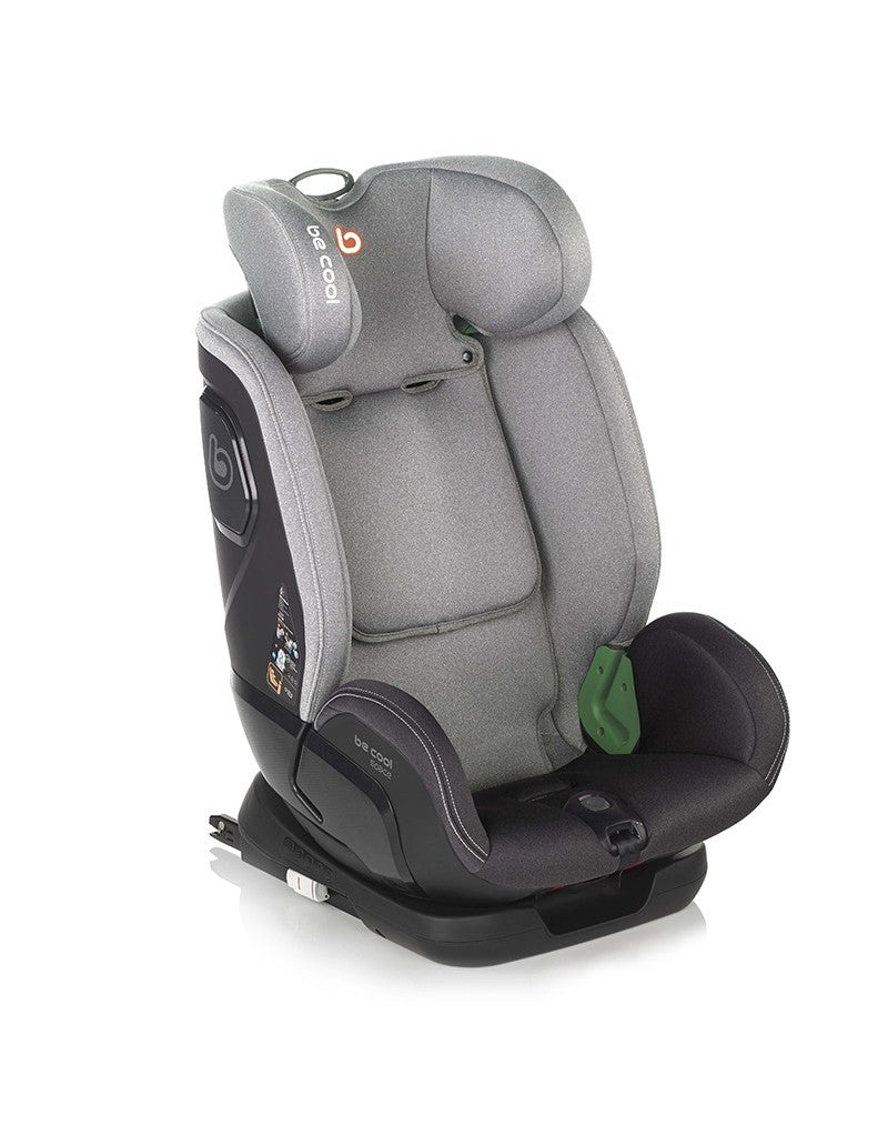 seggiolino auto space i-size 9-36kg