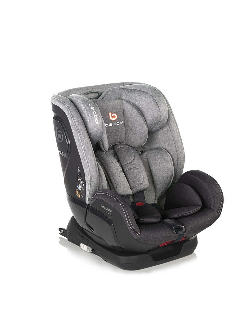 seggiolino auto space i-size 9-36kg