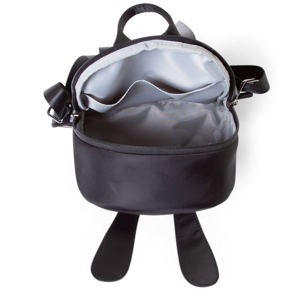 Zainetto My First Bag Nero