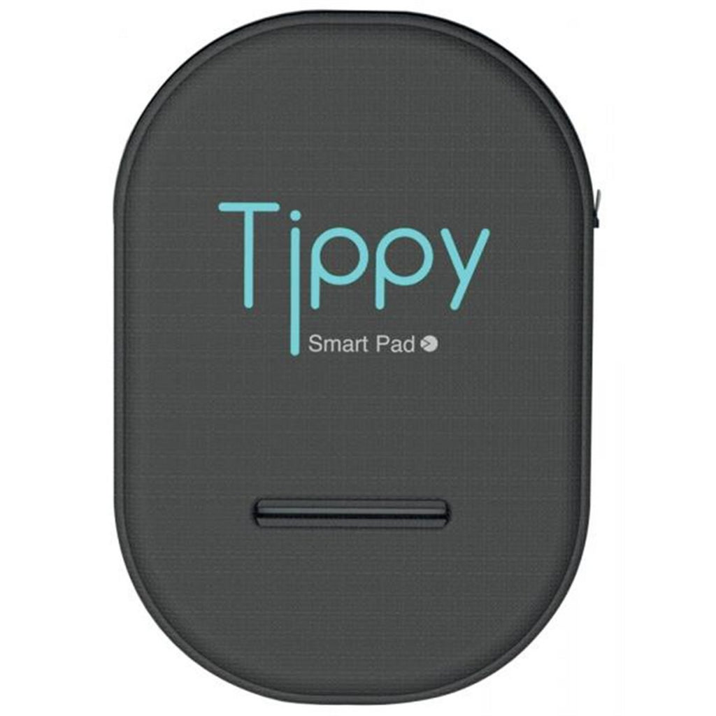 Dispositivo Antiabbandono Tippy