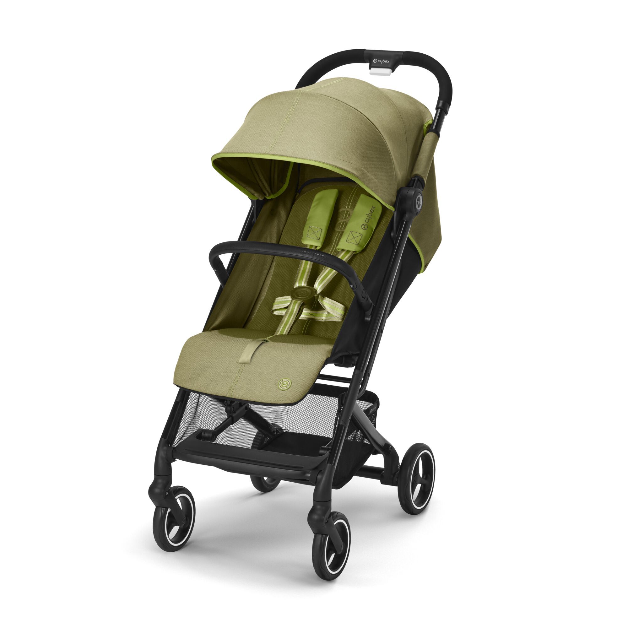 CYBEX Passeggino Beezy Nature Green Passeggino Beezy 523000