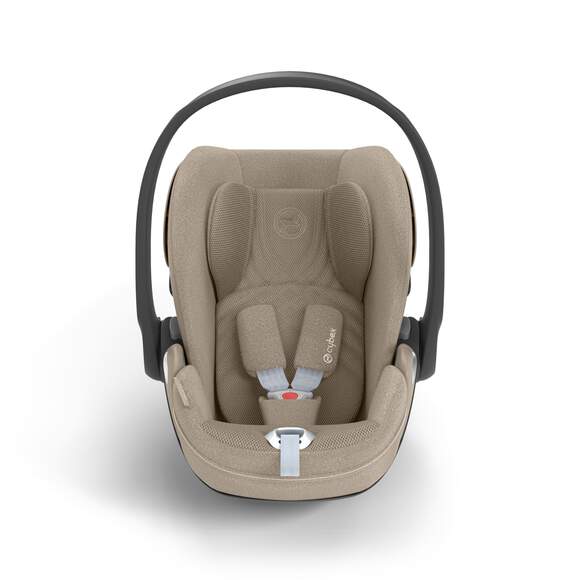 Seggiolino Auto Cloud T Plus Cozy Beige