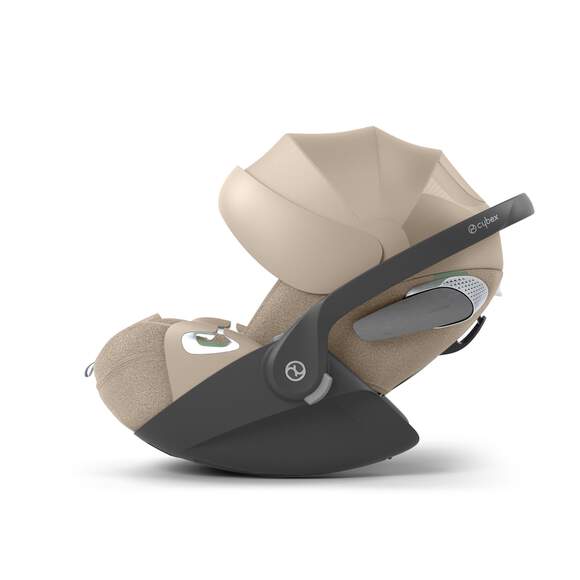 Seggiolino Auto Cloud T Plus Cozy Beige