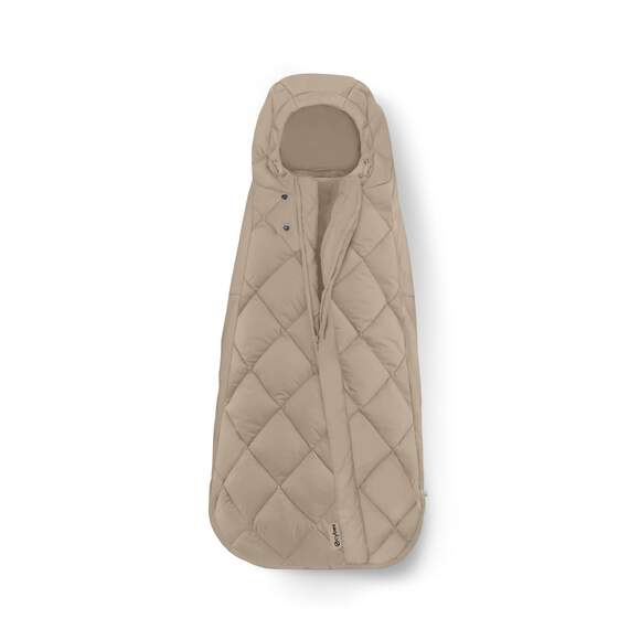 Snogga Mini Seachell Beige