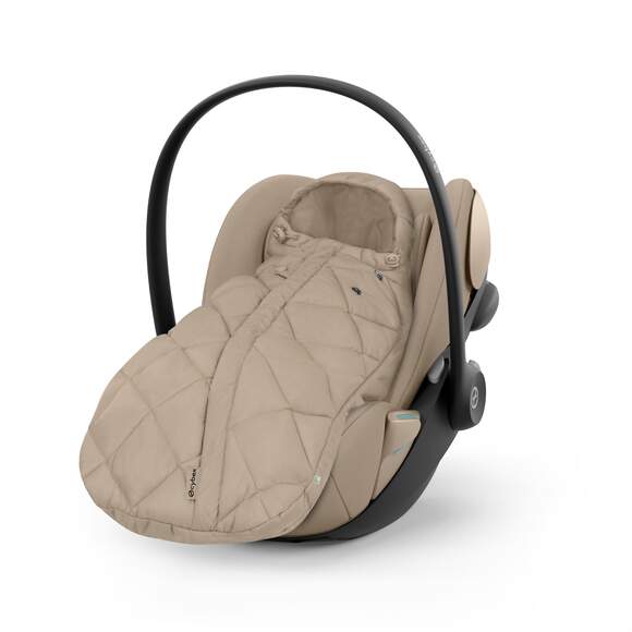 Snogga Mini Seachell Beige