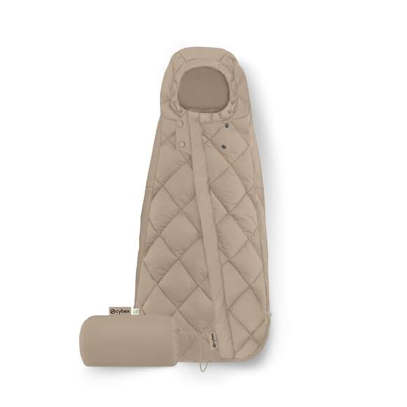 Snogga Mini Seachell Beige