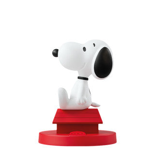 snoopy racconti da 5 minuti