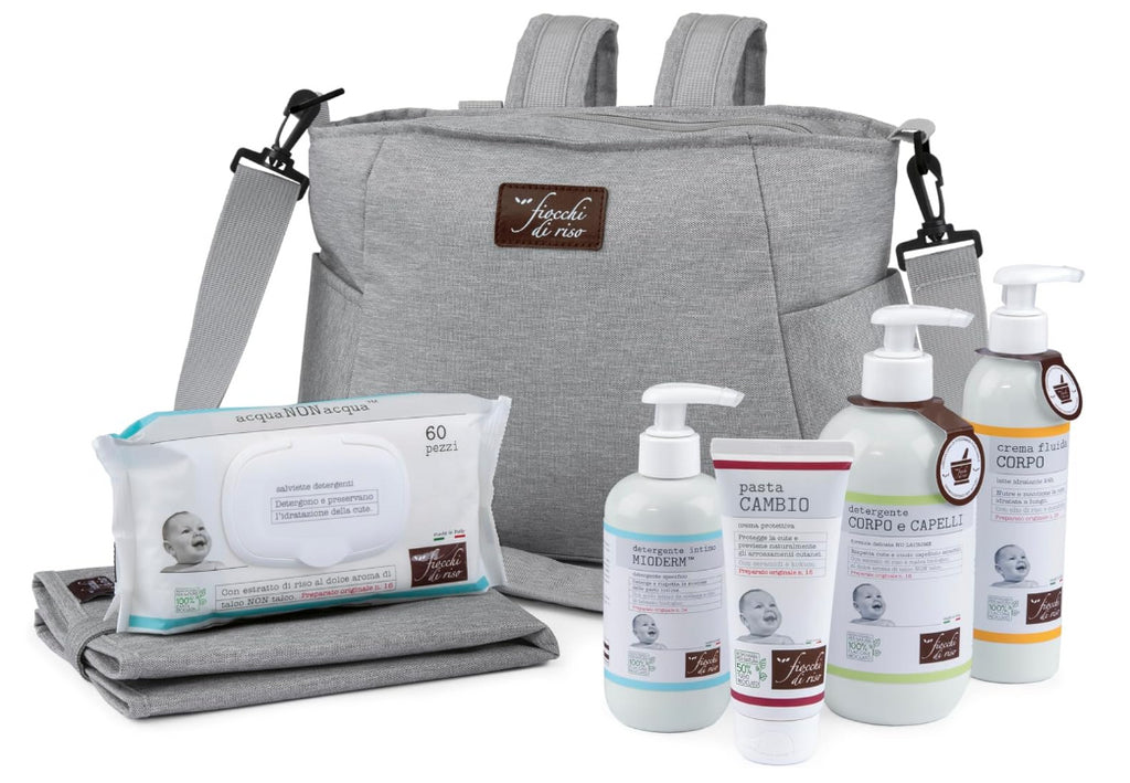 cofanetto borsa fasciatoio