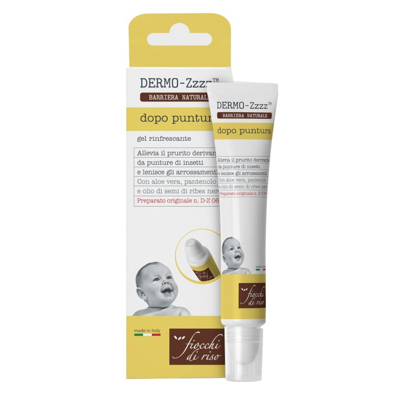 dermo-zzzz dopo puntura 14ml