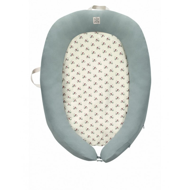 Riduttore Letto Growing