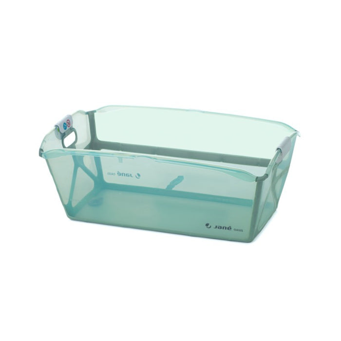 vaschetta piegabile oasis