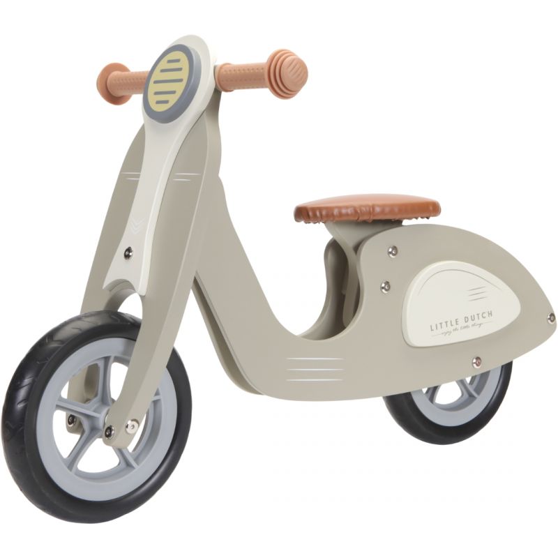 balance bike scooter