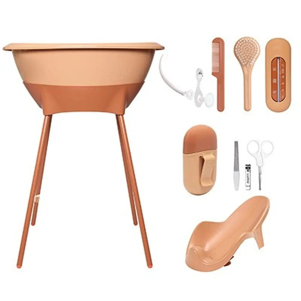 Set Vaschetta Luma Spices Copper