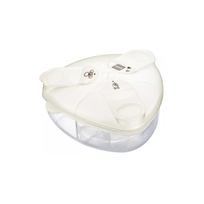 Dosatore Latte Milk Box Neutro