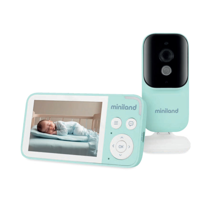 Digimonitor 3,5 Compact