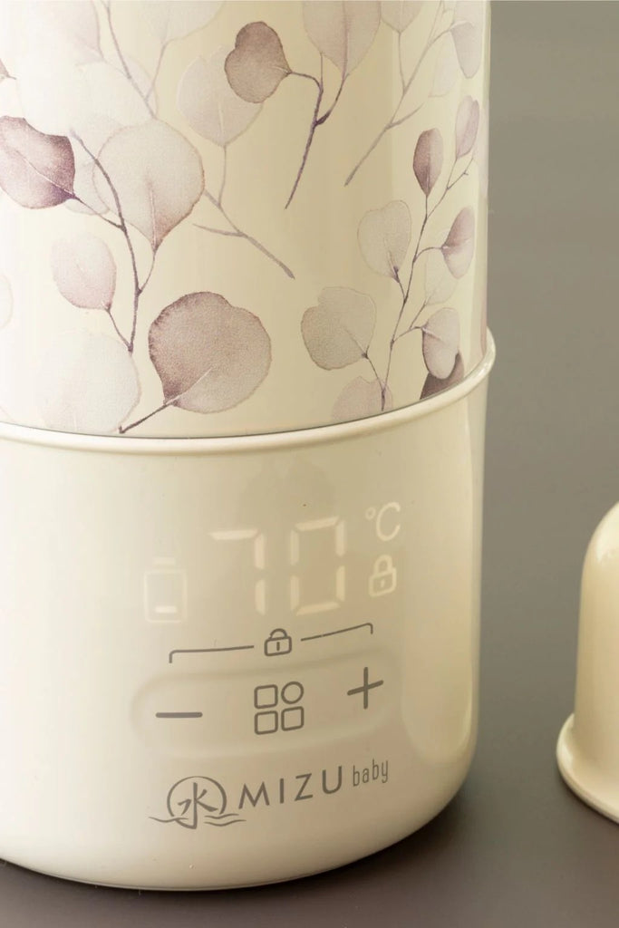 yume advance 500ml thermos doppia alimentazione /doppia carica