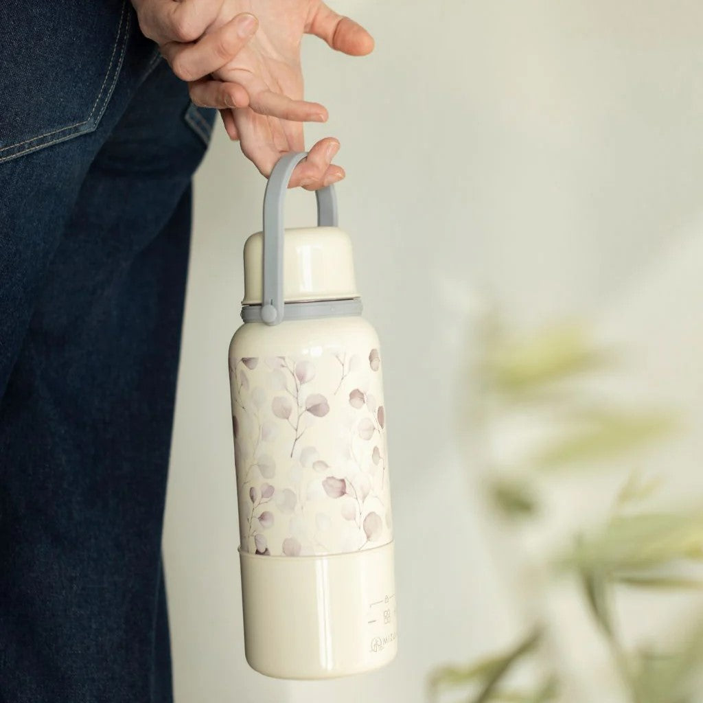 yume advance 500ml thermos doppia alimentazione /doppia carica