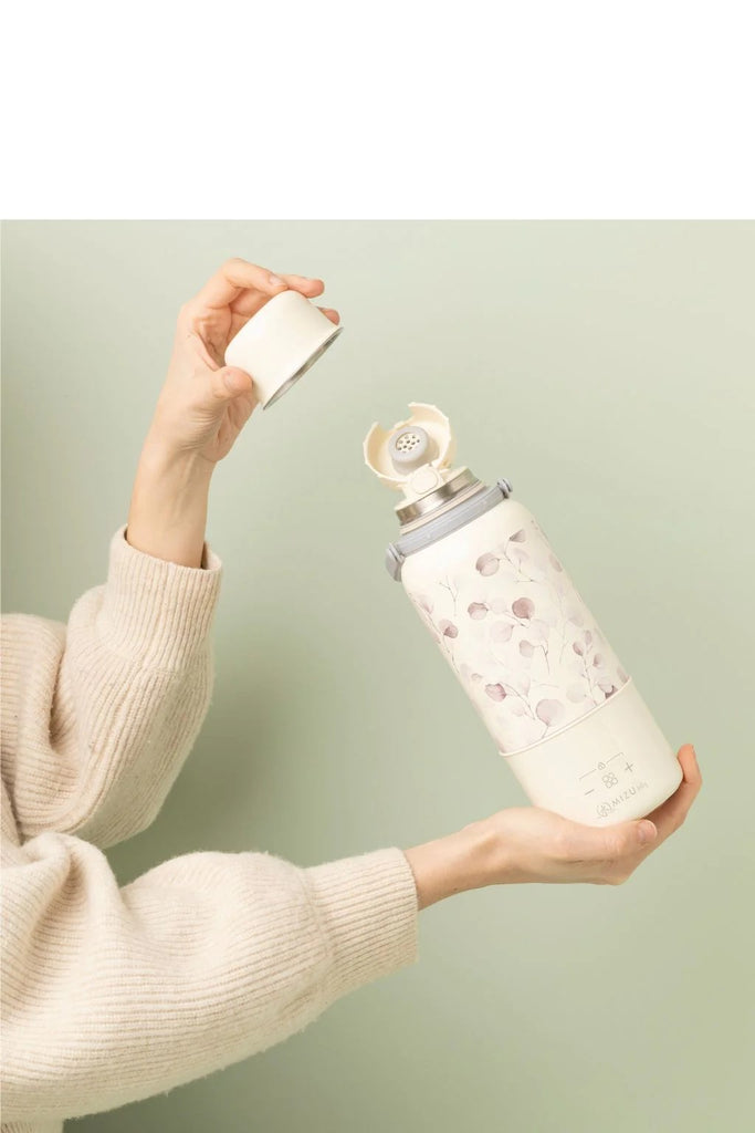yume advance 500ml thermos doppia alimentazione /doppia carica