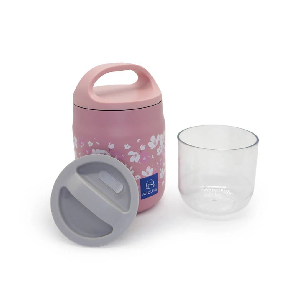 yume food 2in1 600ml