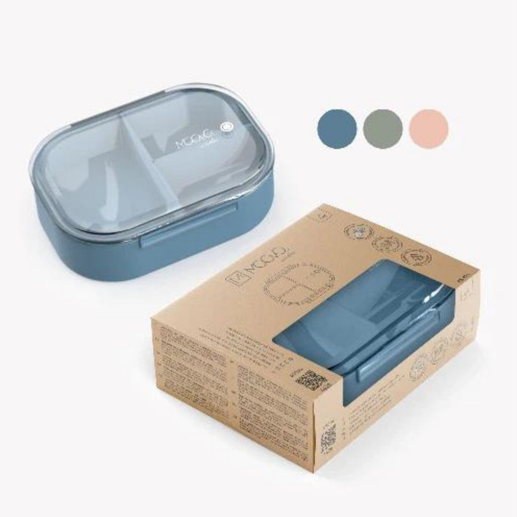 Lunch Box Piccolo Rosa