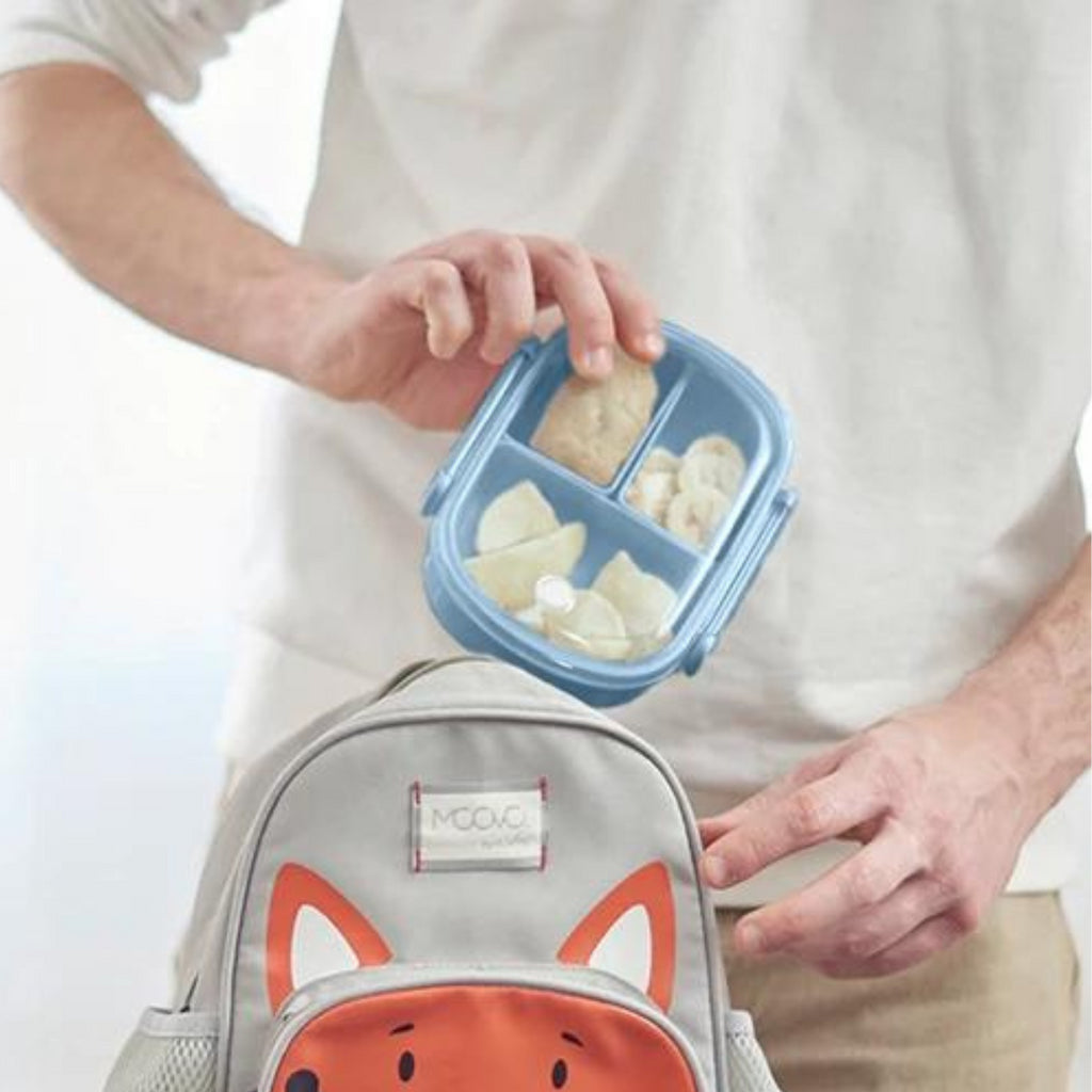 Lunch Box Piccolo Rosa