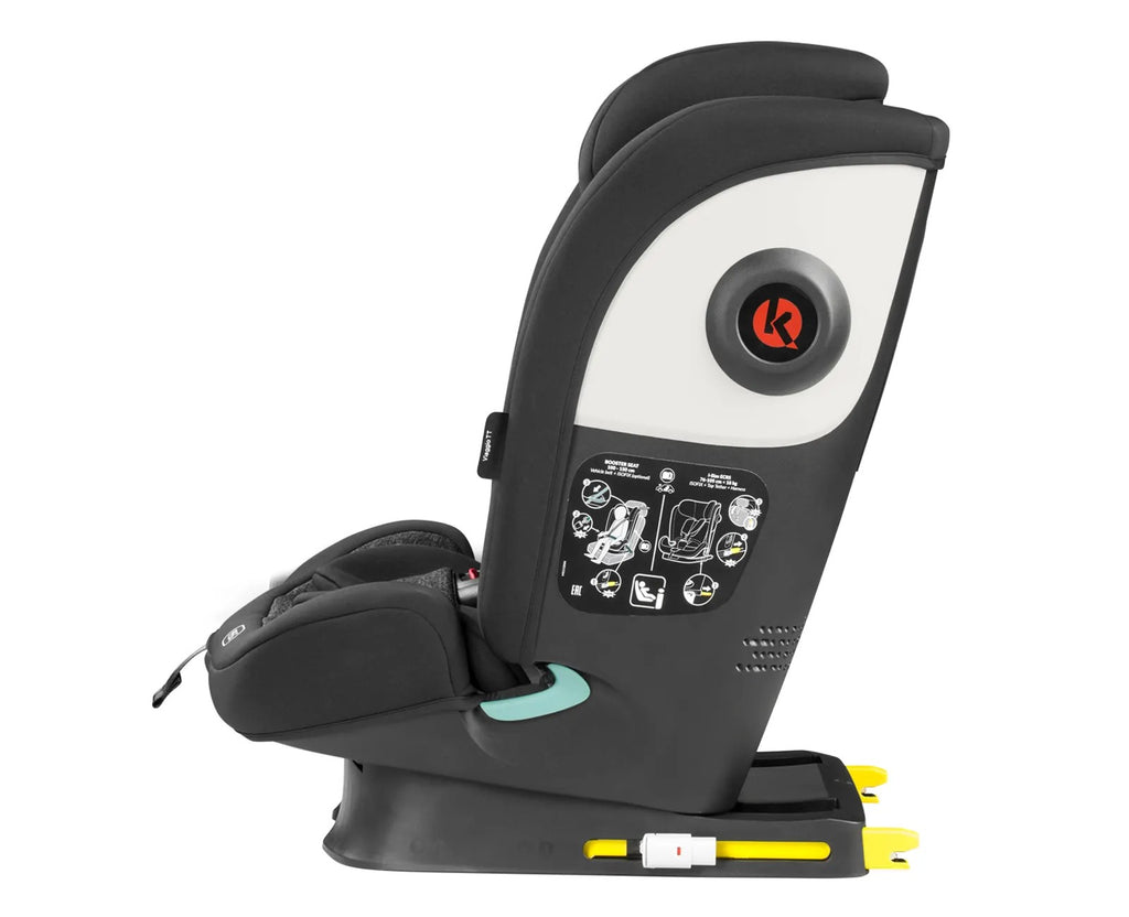 Seggiolino Auto Viaggio TT 76-150cm