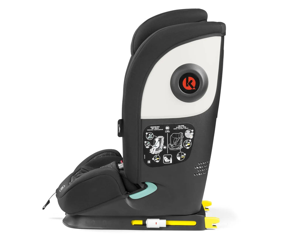 Seggiolino Auto Viaggio TT 76-150cm