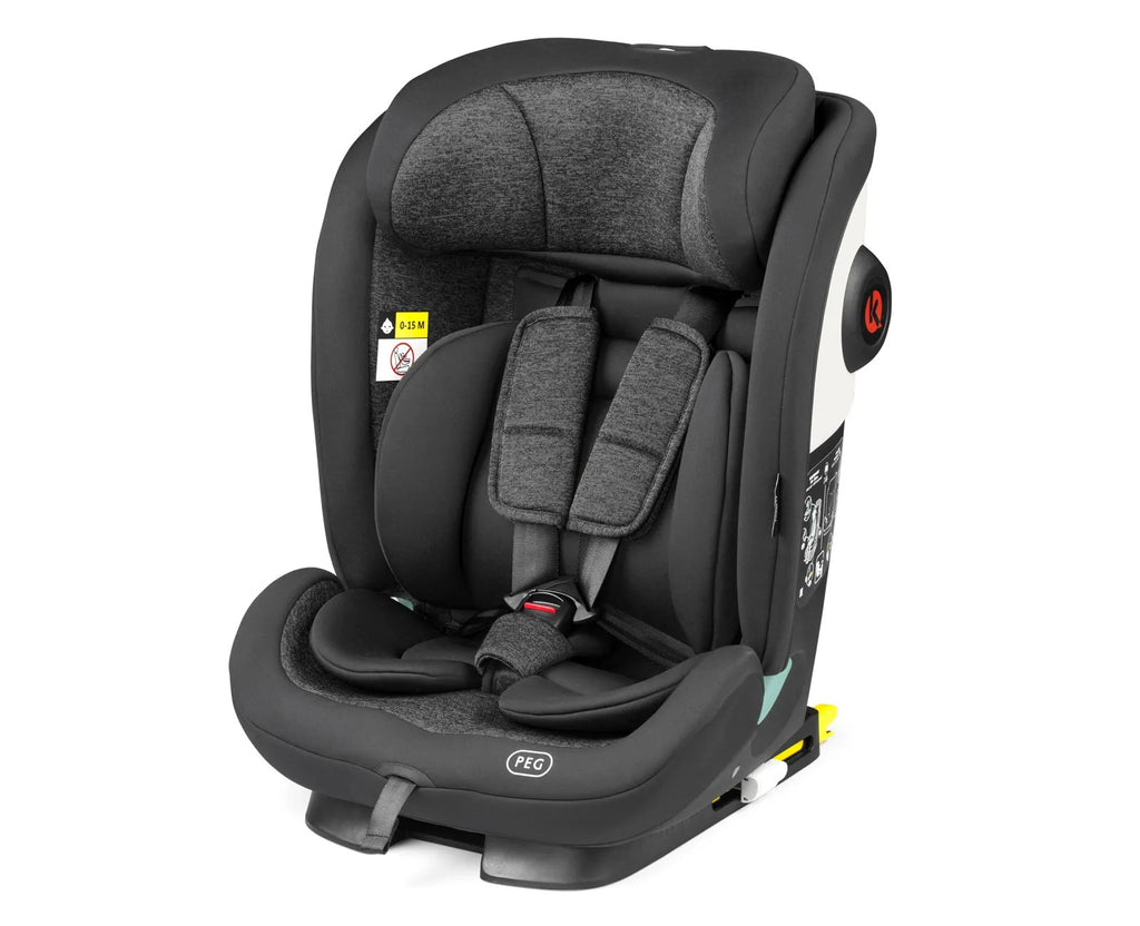 Seggiolino Auto Viaggio TT 76-150cm