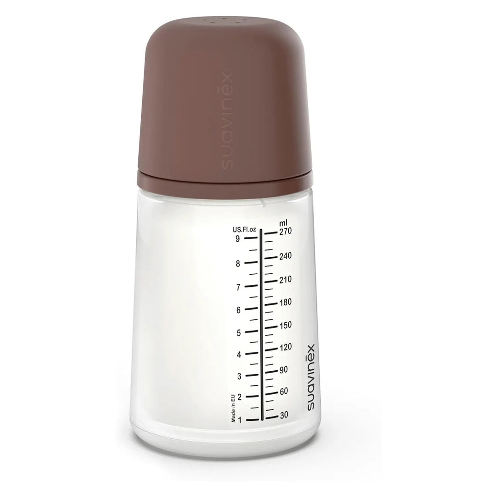 Biberon Anticolica 270 ml Flusso M