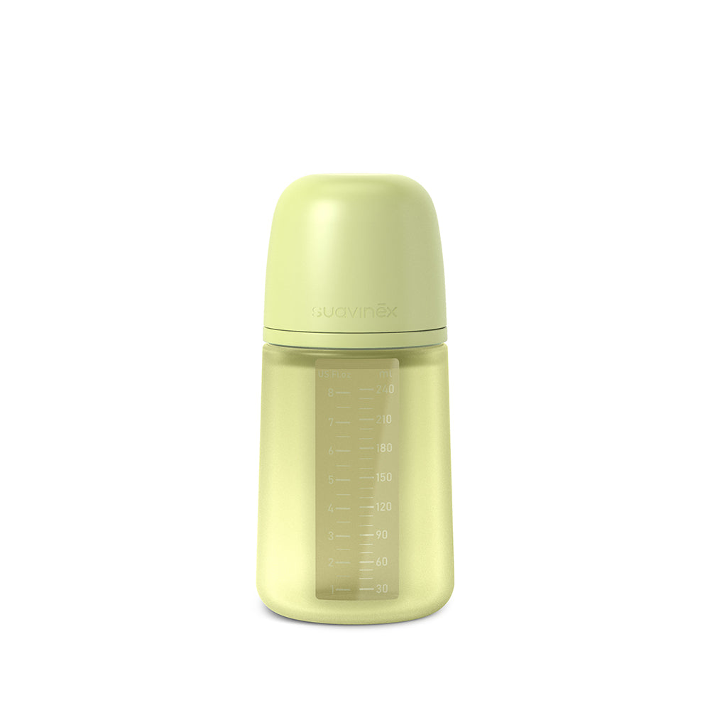 Biberon Colour Essence 240ml Lime